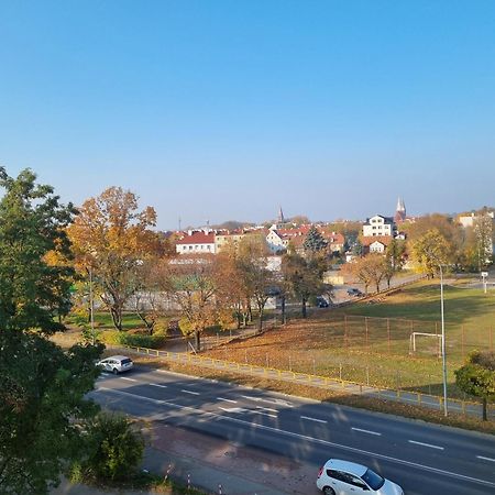 Apartament Dobra Nocka Ostróda Zewnętrze zdjęcie