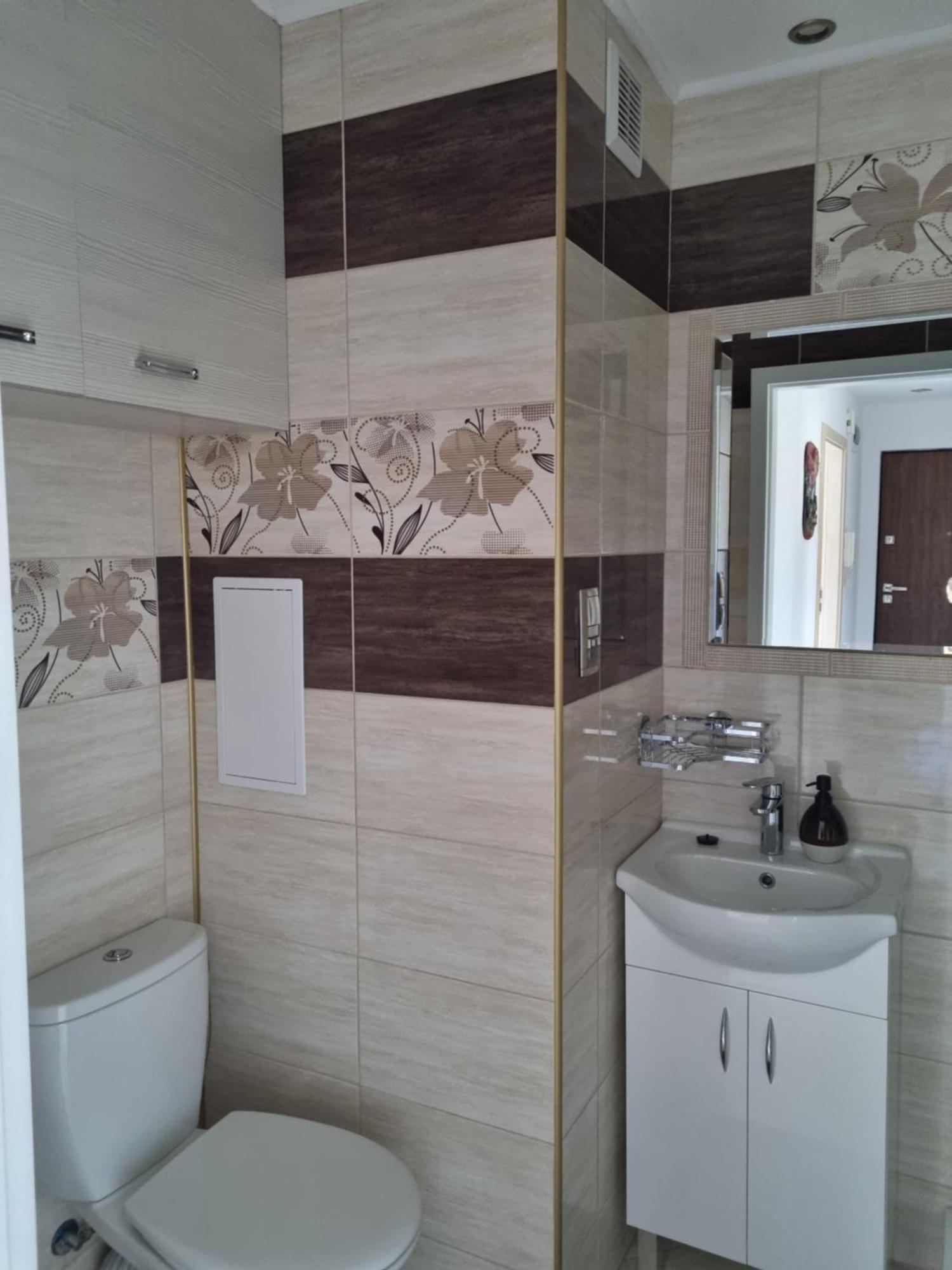 Apartament Dobra Nocka Ostróda Zewnętrze zdjęcie
