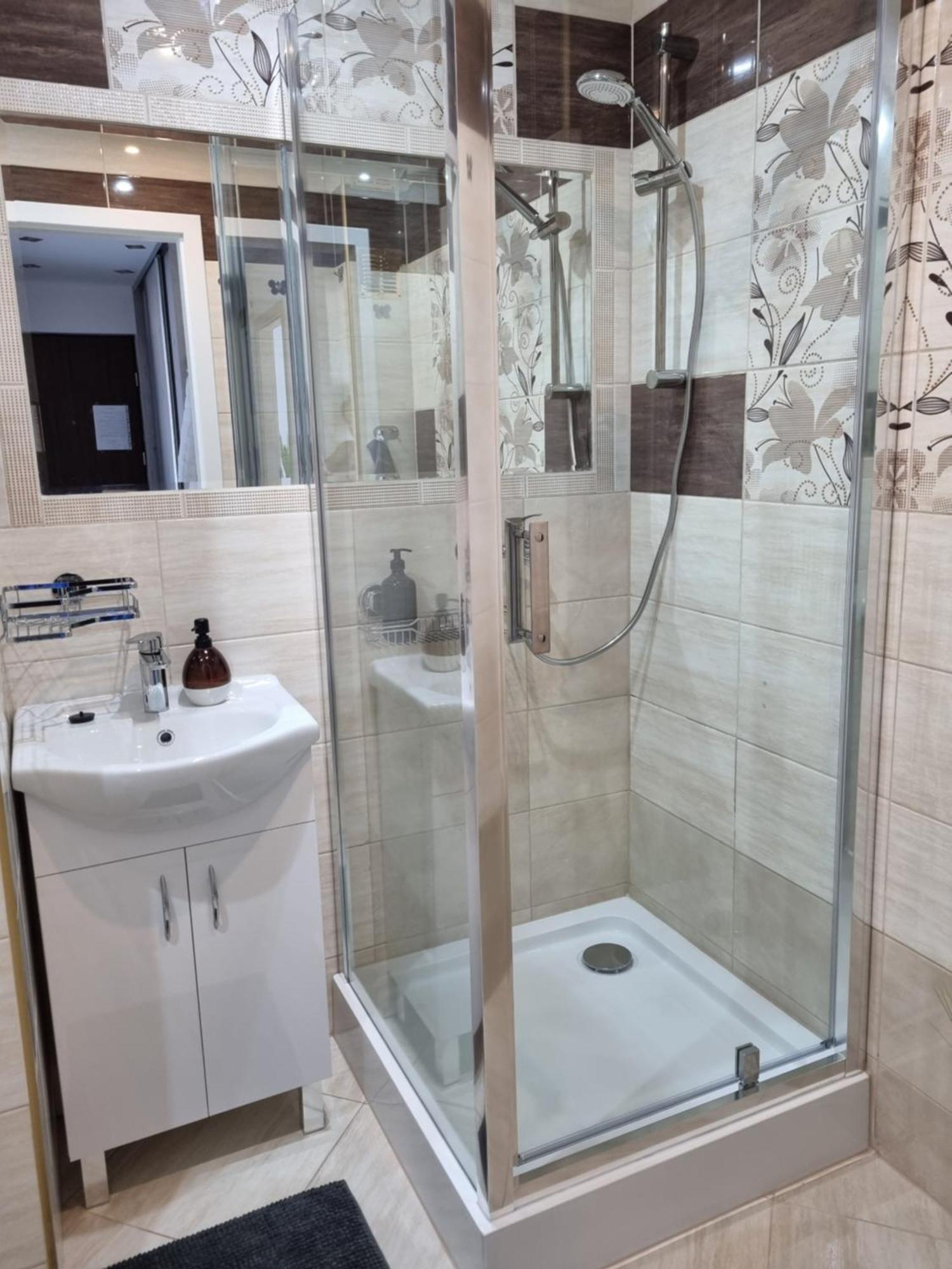 Apartament Dobra Nocka Ostróda Zewnętrze zdjęcie