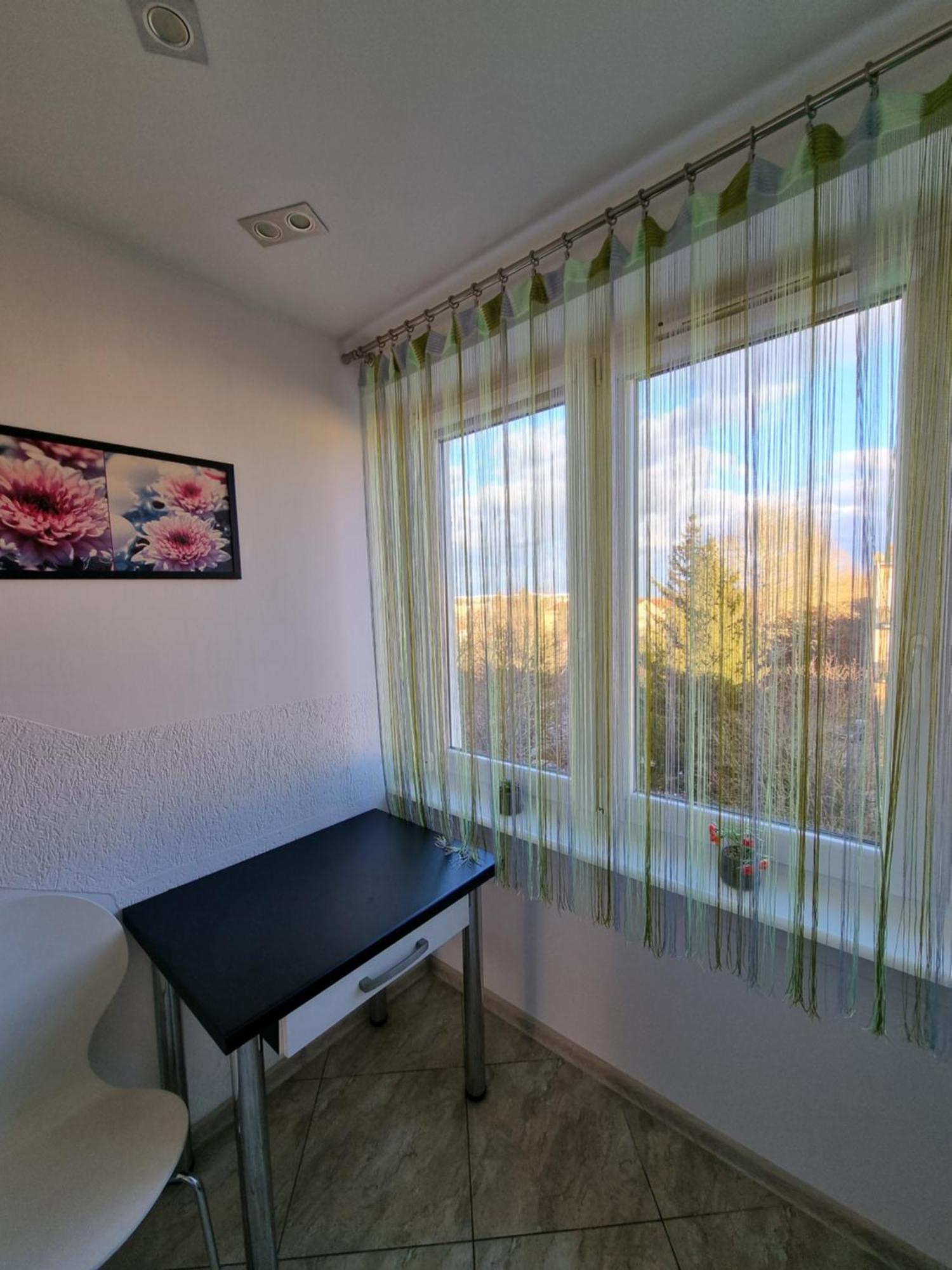 Apartament Dobra Nocka Ostróda Zewnętrze zdjęcie